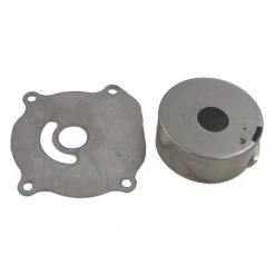 SIERRA 18-3346 Cup & Plate Assembly for Johnson/Evinrude Outboard Motors