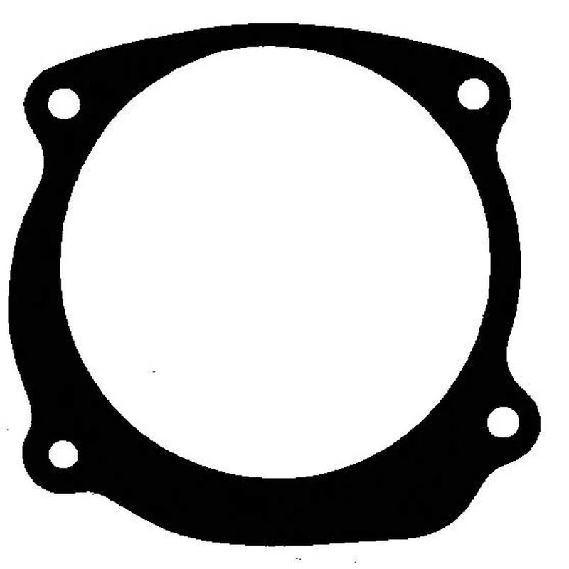 SIERRA 18-2557-9 Impeller Gasket for Johnson/Evinrude Outboard Motors, Qty. 2 3 SIERRA 18-2557-9 Impeller Gasket for Johnson/Evinrude Outboard Motors, Qty. 2