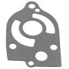 SIERRA 18-2823-9 Lower Water Pump Gasket for Mercury/Mariner Outboard Motors, Qty. 2