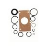 SIERRA 18-0146 Heat Exchanger Gasket Set for Volvo Penta Stern Drives -Deals Marine Engine Cooling Store 10510956 LRG