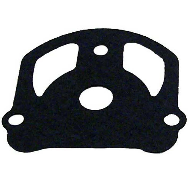 SIERRA 18-2916-9 Water Pump Housing Gasket for OMC Sterndrive/Cobra Stern Drives, Qty. 2 3 SIERRA 18-2916-9 Water Pump Housing Gasket for OMC Sterndrive/Cobra Stern Drives, Qty. 2