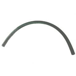 SIERRA 18-75100 Molded Hose for OMC Sterndrive/Cobra Stern Drives 1" ID Straight 48"