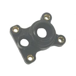 SIERRA 18-3180 Water Pump Housing for Johnson/Evinrude Outboard Motors