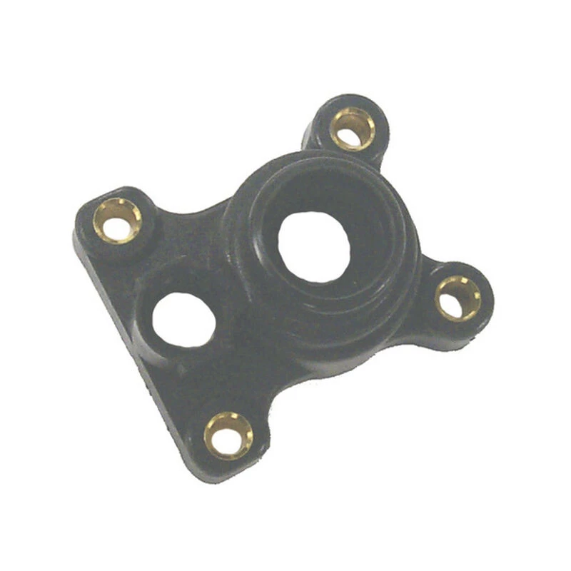 SIERRA 18-3180 Water Pump Housing for Johnson/Evinrude Outboard Motors 3 SIERRA 18-3180 Water Pump Housing for Johnson/Evinrude Outboard Motors
