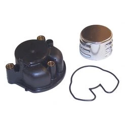 SIERRA 18-3349 Water Pump Housing Kit for OMC Sterndrive/Cobra Stern Drives