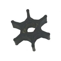 SIERRA 18-3097 Impeller Dia. 1 5/8" Depth. 1/2" 6 Fins Neoprene Double Key for Suzuki Outboard Motors