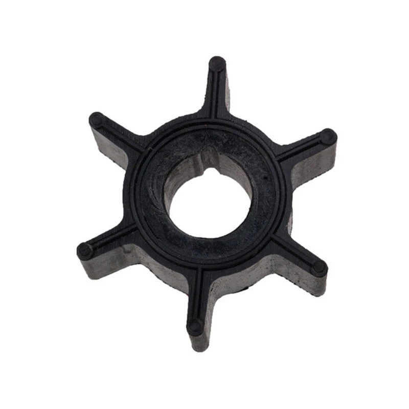 SIERRA 18-3098 Impeller - Dia. 1 1/4"Dpth. 1/2" - 6 Fins - Neoprene - Ding for Mercury/Mariner Outboard Motors 3 SIERRA 18-3098 Impeller - Dia. 1 1/4"Dpth. 1/2" - 6 Fins - Neoprene - Ding for Mercury/Mariner Outboard Motors