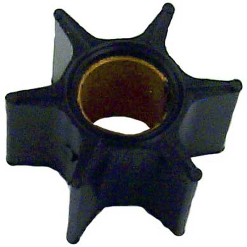 SIERRA 18-3017-10 Water Pump Impellers, Qty. 10 3 SIERRA 18-3017-10 Water Pump Impellers, Qty. 10