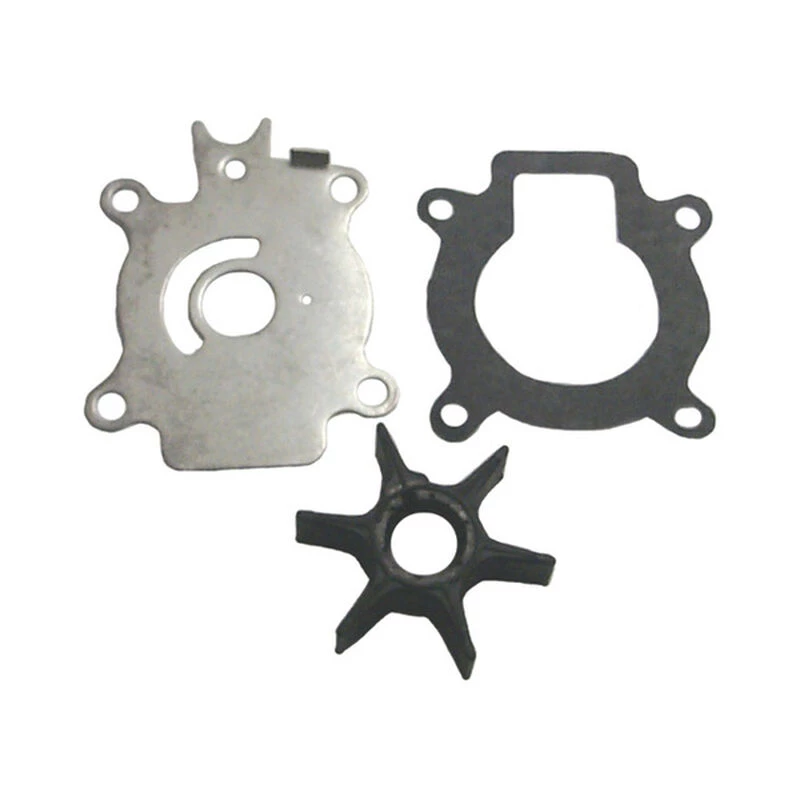 SIERRA 18-3244 Impeller Repair Kit for Suzuki Outboard Motors 3 SIERRA 18-3244 Impeller Repair Kit for Suzuki Outboard Motors