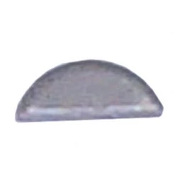 SIERRA 18-3297 Impeller Key for Yamaha Outboard Motors replaces: Yamaha 90280-03M03-00