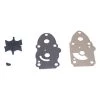 SIERRA 18-3259 Water Pump Kit for Suzuki Outboard Motors -Deals Marine Engine Cooling Store 10522670 LRG