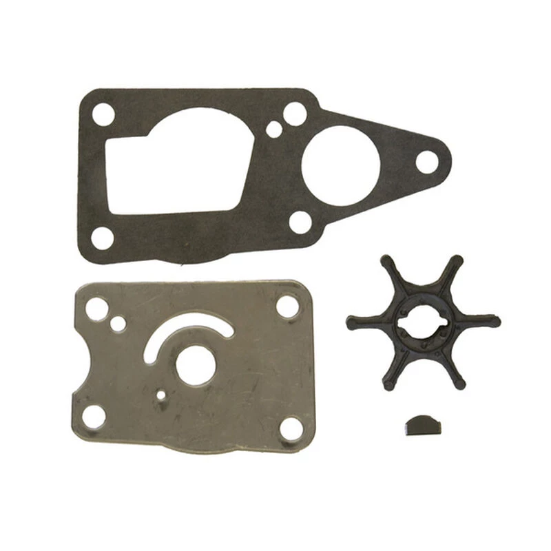 SIERRA 18-3266 Water Pump Repair Kit for Suzuki Outboard Motors 3 SIERRA 18-3266 Water Pump Repair Kit for Suzuki Outboard Motors
