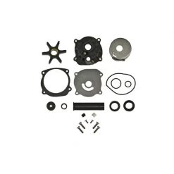 SIERRA 18-3315-2 Water Pump Kit for Johnson/Evinrude Outboard Motors