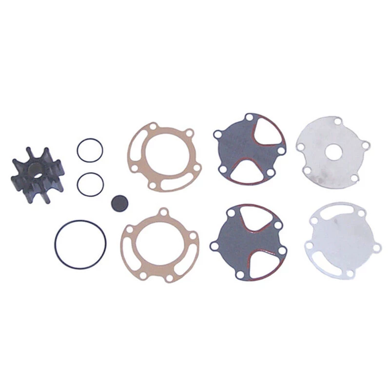 SIERRA 18-3318 Water Pump Kit for Mercruiser Stern Drives 3 SIERRA 18-3318 Water Pump Kit for Mercruiser Stern Drives