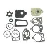 SIERRA 18-3323 Water Pump Kit for Mercury/Mariner Outboard Motors 2 SIERRA 18-3323 Water Pump Kit for Mercury/Mariner Outboard Motors -Deals Marine Engine Cooling Store 10522779 LRG