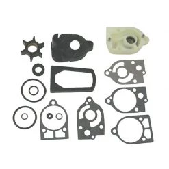 SIERRA 18-3323 Water Pump Kit for Mercury/Mariner Outboard Motors