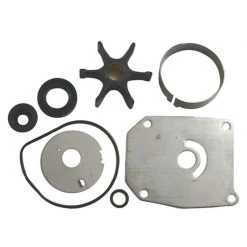 SIERRA 18-3325 Water Pump Kit for Johnson/Evinrude Outboard Motors