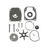 SIERRA 18-3380 Water Pump Kit - Without Housing for Johnson/Evinrude Outboard Motors 1 SIERRA 18-3380 Water Pump Kit - Without Housing for Johnson/Evinrude Outboard Motors -Deals Marine Engine Cooling Store 10522829 LRG
