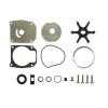 SIERRA 8-3387 Water Pump Kit - Without Housing for Johnson/Evinrude Outboard Motors -Deals Marine Engine Cooling Store 10522845 LRG
