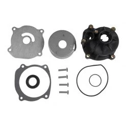SIERRA 18-3391 Water Pump Kit for Johnson/Evinrude Outboard Motors