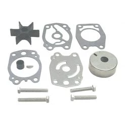 SIERRA 18-3397 Water Pump Kit - Without Housing for Yamaha Outboard Motors