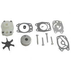 SIERRA 18-3398 Water Pump Kit - With Housing for Yamaha Outboard Motors