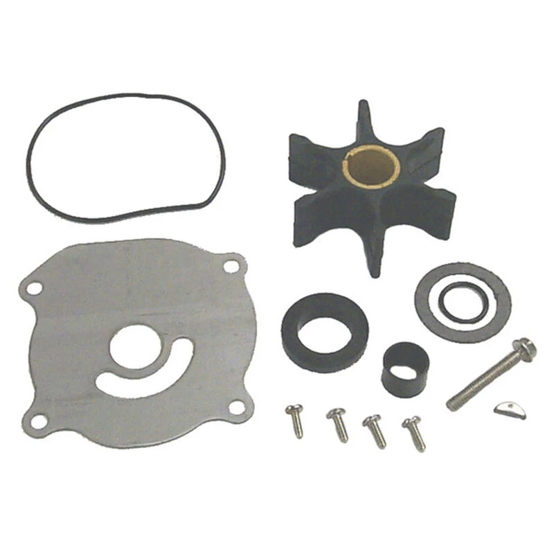 SIERRA 18-3403 Water Pump Kit - Without Housing for Johnson/Evinrude Outboard Motors 3 SIERRA 18-3403 Water Pump Kit - Without Housing for Johnson/Evinrude Outboard Motors