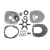 SIERRA 18-3406 Water Pump Repair Kit without Housing for Mercury/Mariner Outboard Motors -Deals Marine Engine Cooling Store 10522902 LRG