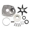 SIERRA 18-3407 Water Pump Repair Kit with Housing for Mercury/Mariner Outboard Motors -Deals Marine Engine Cooling Store 10522910 LRG