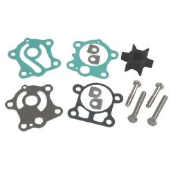 SIERRA 18-3430 Water Pump Kit - Without Housing for Yamaha Outboard Motors