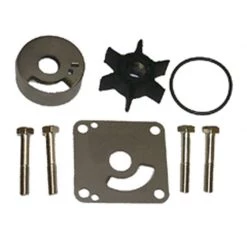 SIERRA 18-3431 Water Pump Kit - Without Housing for Yamaha Outboard Motors