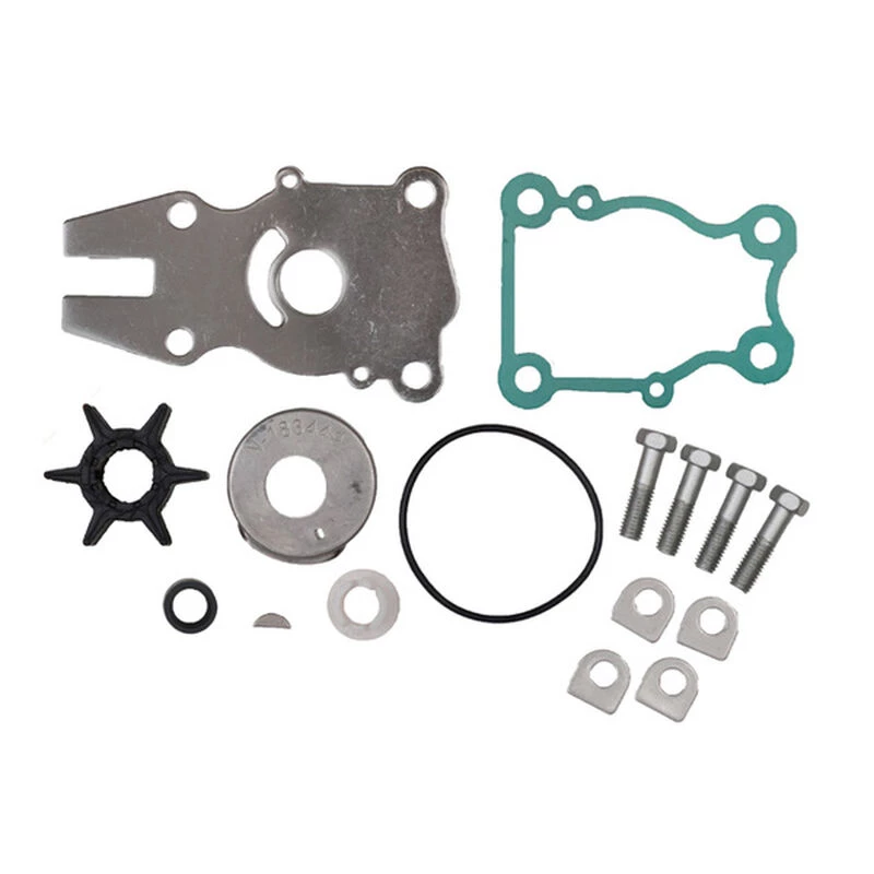 SIERRA 18-3434 Water Pump Kit for Yamaha Outboard Motors 3 SIERRA 18-3434 Water Pump Kit for Yamaha Outboard Motors