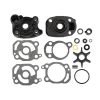 SIERRA 18-3448 Water Pump Kit for Mercury/Mariner Outboard Motors -Deals Marine Engine Cooling Store 10523009 LRG