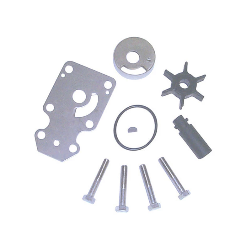 SIERRA 18-3450 Water Pump Kit for Yamaha Outboard Motors 3 SIERRA 18-3450 Water Pump Kit for Yamaha Outboard Motors