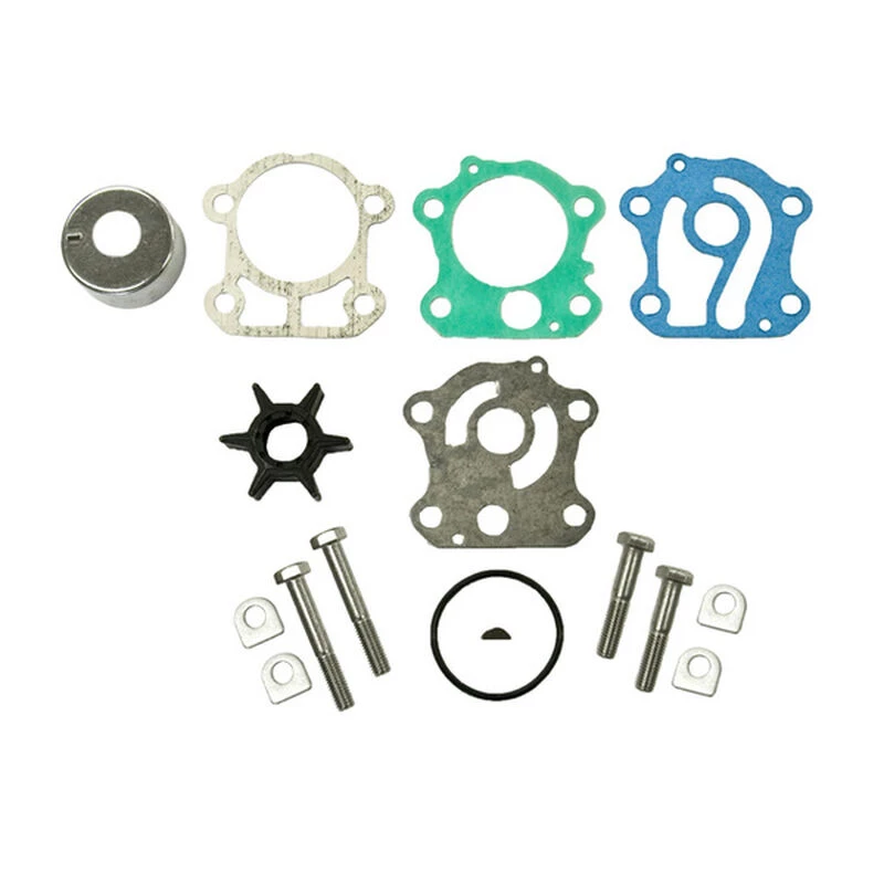 SIERRA 18-3465 Water Pump Kit for Yamaha Outboard Motors 3 SIERRA 18-3465 Water Pump Kit for Yamaha Outboard Motors
