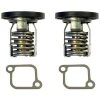 SIERRA 18-3606D Thermostat Kit for Mercury Engines 2 SIERRA 18-3606D Thermostat Kit for Mercury Engines -Deals Marine Engine Cooling Store 10531986