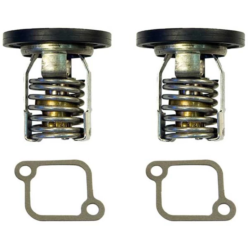 SIERRA 18-3606D Thermostat Kit for Mercury Engines 3 SIERRA 18-3606D Thermostat Kit for Mercury Engines