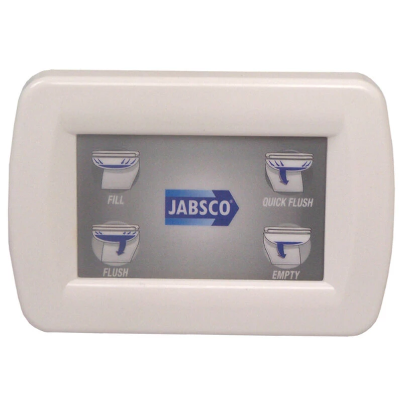 JABSCO 58029-1000 Control Kit 3 JABSCO 58029-1000 Control Kit