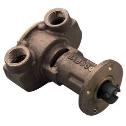 JABSCO Water Circulating Pump - #5850-0001