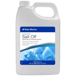 WEST MARINE Salt-Off Concentrate, Gallon