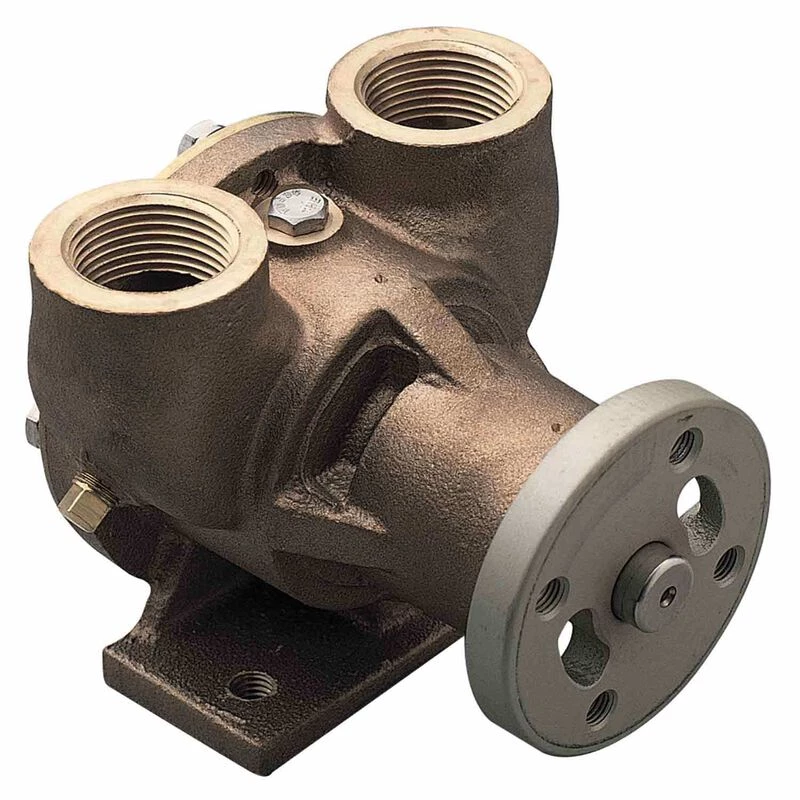 JABSCO Water Circulating Pump - #42730-000 3 JABSCO Water Circulating Pump - #42730-000