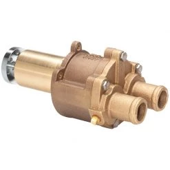 JABSCO Water Circulation Pump - #43210-0001