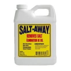 Salt-Away Concentrate Refill, 1 Quart