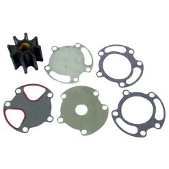 SIERRA 18-3309D Water Pump Kit for Mercruiser Stern Drives