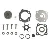 SIERRA 18-3401 Water Pump Kit - Without Housing for Johnson/Evinrude Outboard Motors -Deals Marine Engine Cooling Store 1333004 LRG