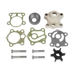 SIERRA 18-3408 Water Pump Kit with Housing