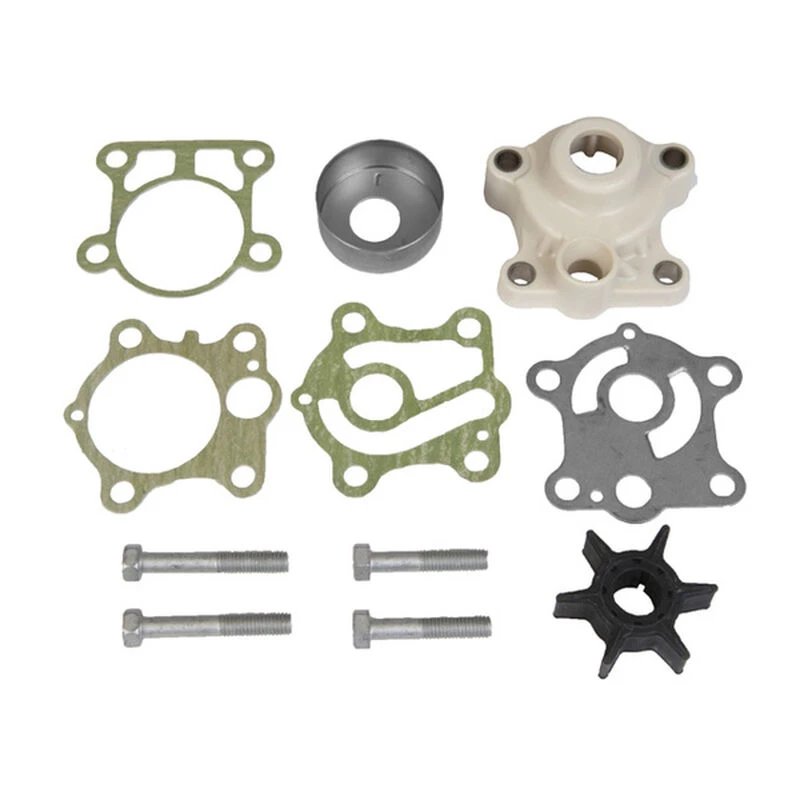 SIERRA 18-3408 Water Pump Kit with Housing 3 SIERRA 18-3408 Water Pump Kit with Housing