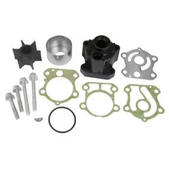 SIERRA 18-3409 Water Pump Kit with Housing