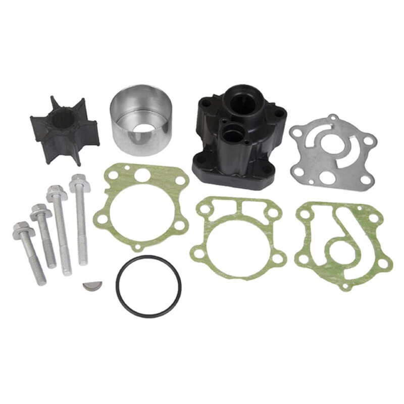 SIERRA 18-3409 Water Pump Kit with Housing 3 SIERRA 18-3409 Water Pump Kit with Housing