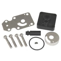 SIERRA 18-3410 Water Pump Kit with Housing Yamaha